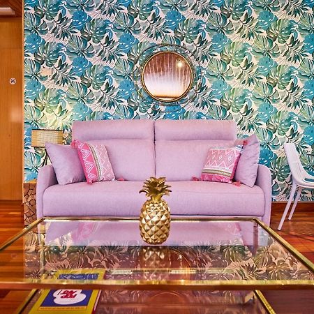 3 Plaza Mayor -Prior 5 - At By Victoria Apartment Salamanca Ngoại thất bức ảnh