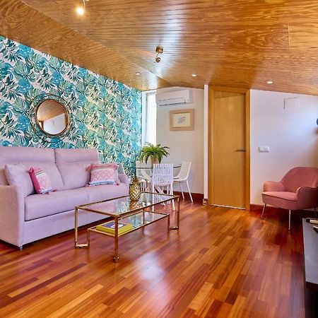 3 Plaza Mayor -Prior 5 - At By Victoria Apartment Salamanca Ngoại thất bức ảnh