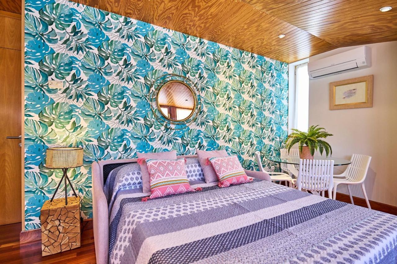 3 Plaza Mayor -Prior 5 - At By Victoria Apartment Salamanca Ngoại thất bức ảnh
